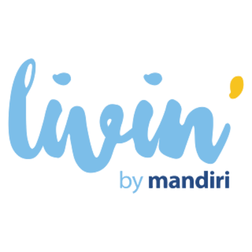 Livin by Mandiri