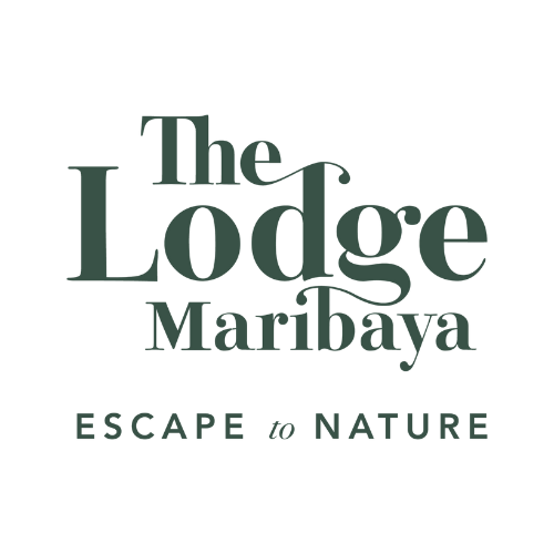 The lodge Maribaya